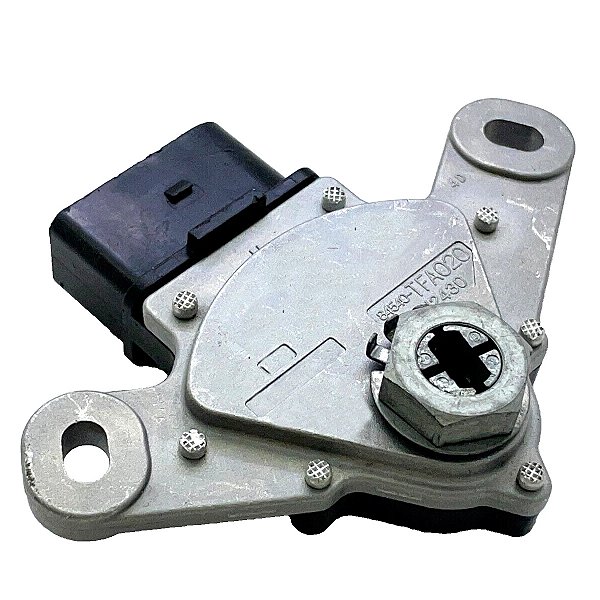 Chave Seletora Caixa Cambio Aut. Vw Gol Voyage Original