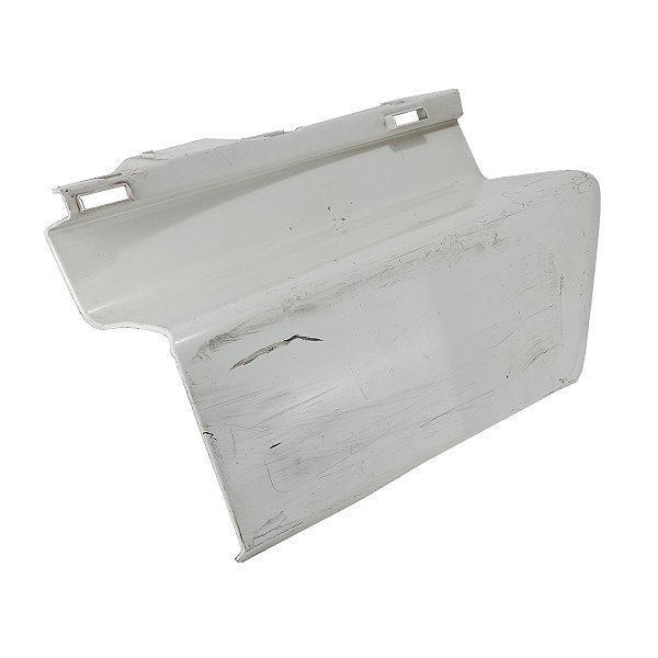 Extensão De Porta Degral Lado Esquerdo Volvo VM 2020 A 2023