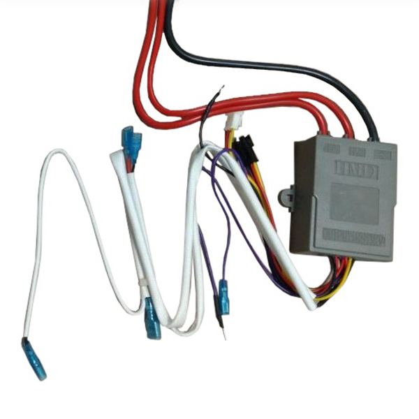 UNIDADE DE COMANDO ELETRÔNICO (UCE) BOSCH GWH 160 250 325B