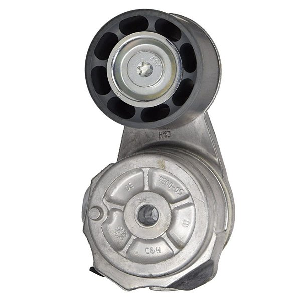 Tensionador da correia Dayco Catetpillar / Jhon Deere