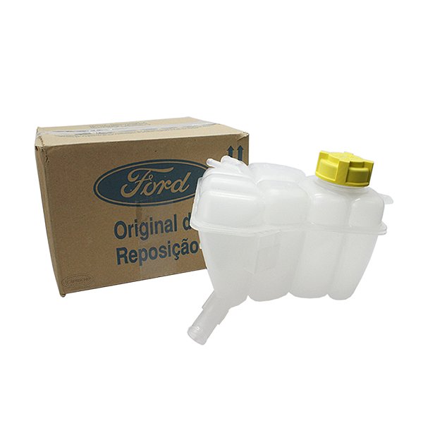 Reservatório De Água Original Ford Fiesta Ecosport 2002/...