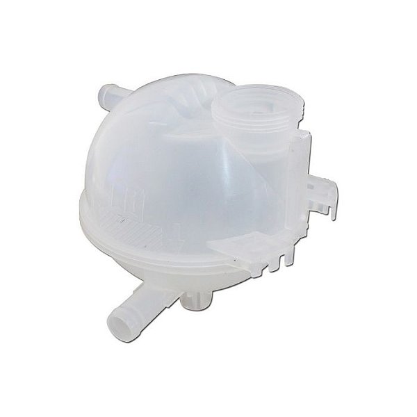 Reservatório De Agua Do Radiador Chevrolet Onix Turbo - 2020