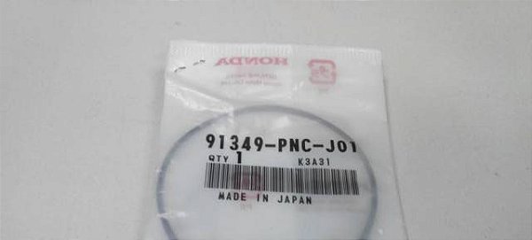 VEDACAO TAMPA BOMBA NEW CIVIC  91349PNCJ01