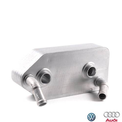 RADIADOR RESFRIADOR DE OLEO AUDI A3 / GOLF / BORA / PASSAT 096409061G
