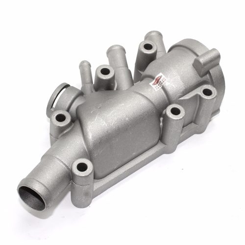 CARCAÇA VÁLVULA TERMOSTÁTICA FIESTA GAS C/ JUNTA S/ SENSOR S/ VÁLVULA