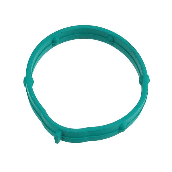 Junta Anel Vedador Coletor Admissão Chevrolet Astra - 93339039