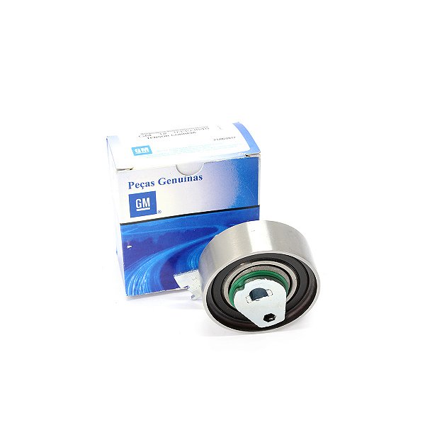 TENSOR ESTICADOR CORREIA DENTADA GM CELTA CORSA ASTRA BLAZER ONIX MERIVA VECTRA COBALT