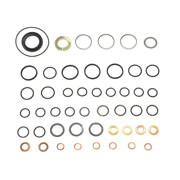 JOGO DE REPARO DA BOMBA ORIGINAL BOSCH - 9401087615