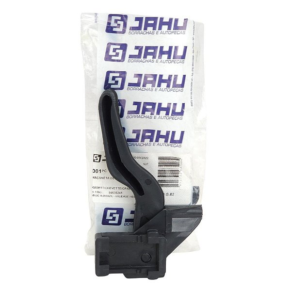 Maçaneta De Abertura Capô Chevrolet Celta Chevette Monza - 94635243