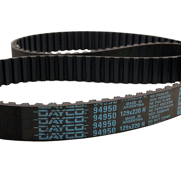 Correia Dentada Fiat Palio Punto Sinena Uno Strada Fiorino