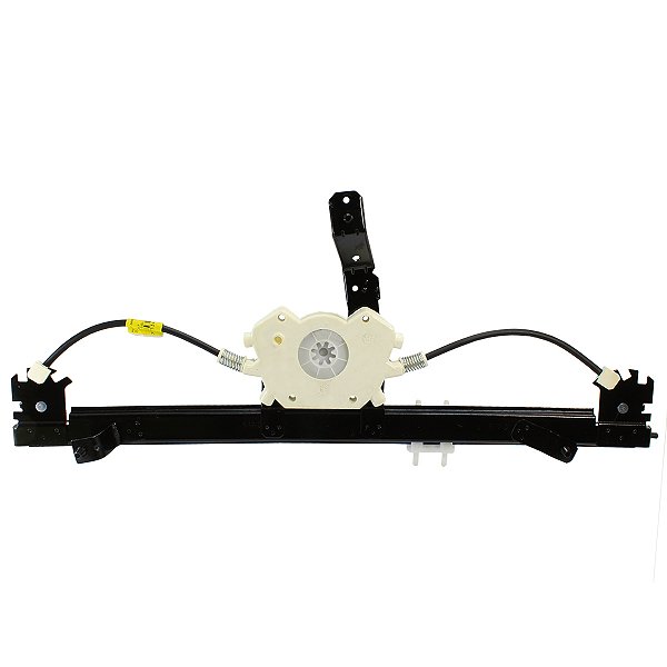 Máquina Reguladora Vidro Elétrico S/Motor Dir Doblo 02/...