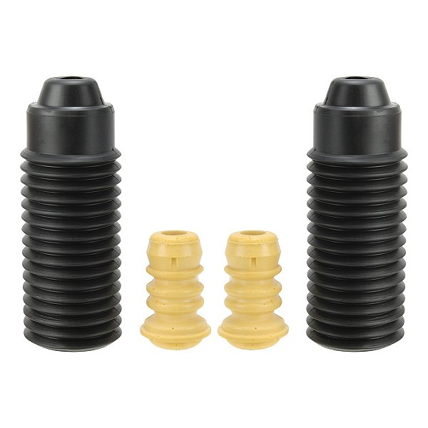 Par Coifa e Batente Do Amortecedor Dianteiro Nissan Sentra 2014/... 540503SH0A