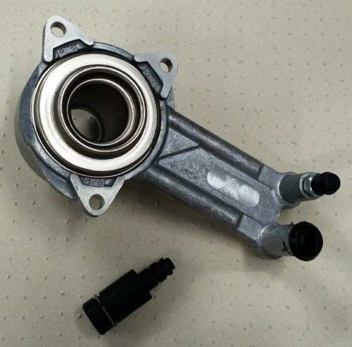 Atuador Hidráulico P/ Ka / Fiesta / Courier / Ecosport