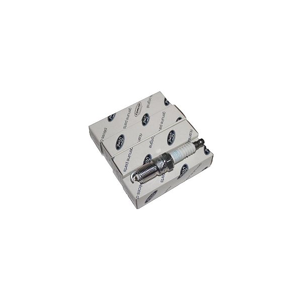 Vela Original Ford Focus 2008/ Ecosport 2012/ 2.0 Duratec