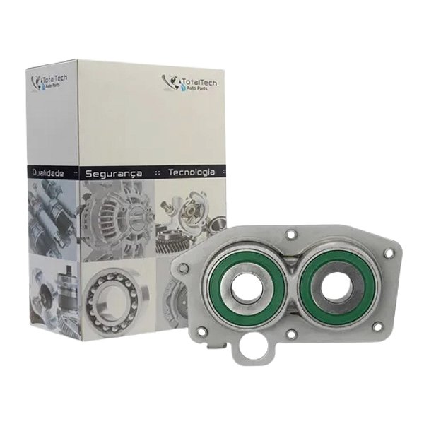 Rolamento Duplo do Câmbio Volkswagen G5 G6 Golf Fox Voyage Saveiro Polo Spacefox ci6623