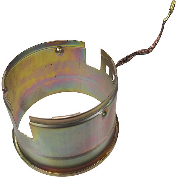 Anel Proteção Distribuidor Volkswagen Golf Parati Saveiro 1.0 1997