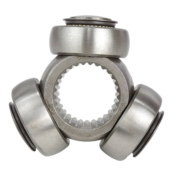 Trizeta Do Cambio Jumper / Ducato / Boxer Aro 16 - ATP03012