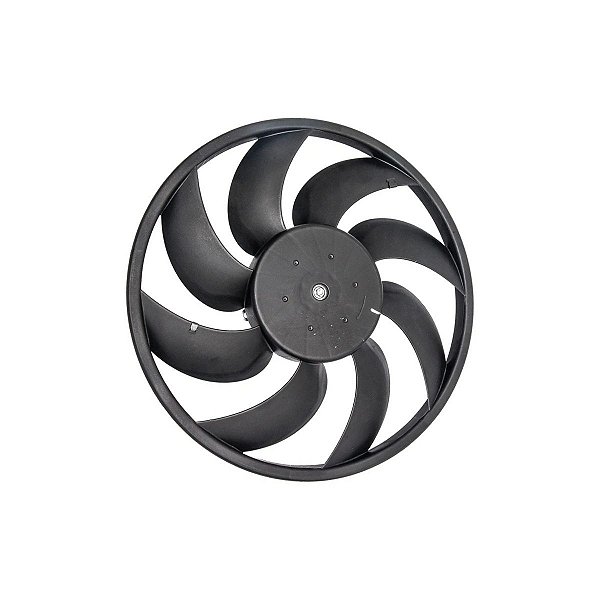 Ventoinha Do Radiador Peugeot 206 1998 A 2010