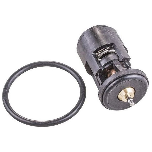 Válvula Termostática Seat Ibiza / Audi A2 / Volkswagen Golf - AVTS01002T87