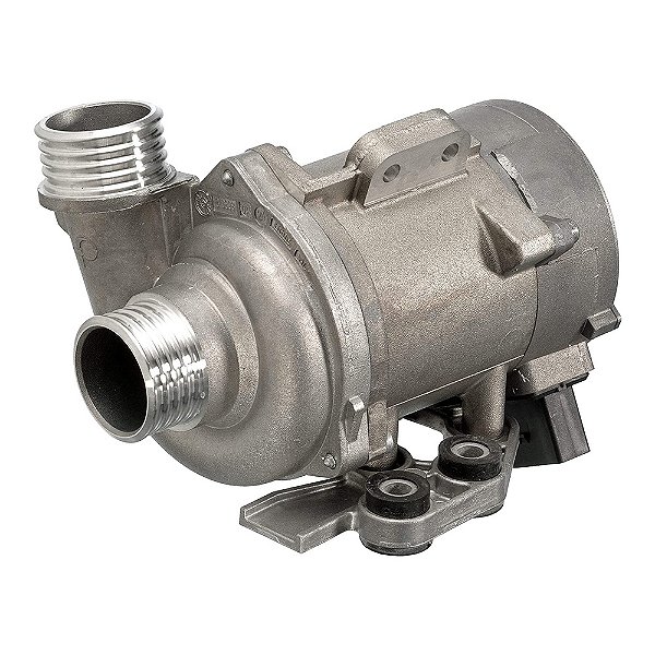 Bomba De Água Bmw 523i 528i 530i X3 f10 f11 f25 2009 / 2013 - 11517583836