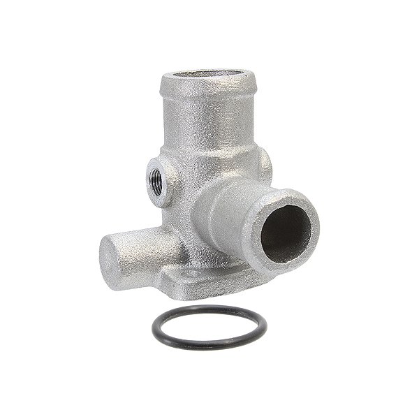 Cavalete do Distribuidor de Água Volkswagen Gol / Parati / Saveiro - 0261211339