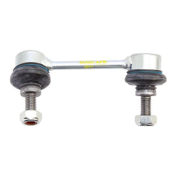 Bieleta Traseira Lado Esquerdo Chery Tiggo 2009/2015