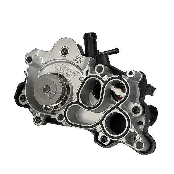 Bomba Agua Volkswagen Gol G7 Spacefox Fox Up - 04E121042F