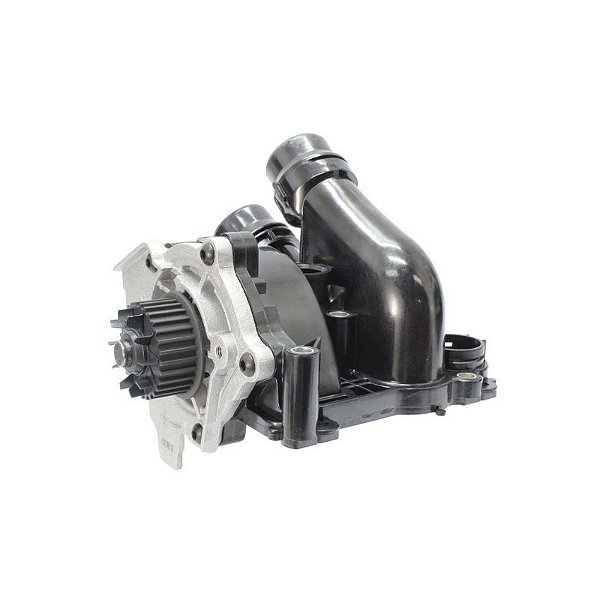 Bomba de Água Volkswagen Jetta / Tiguan / Golf Audi A3 / A4 / A6 / Q6 CI5821AL