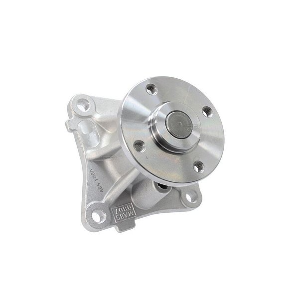 Bomba De Água Do Jac J2 J3 J5 1.4 16v - 2011 A 2015