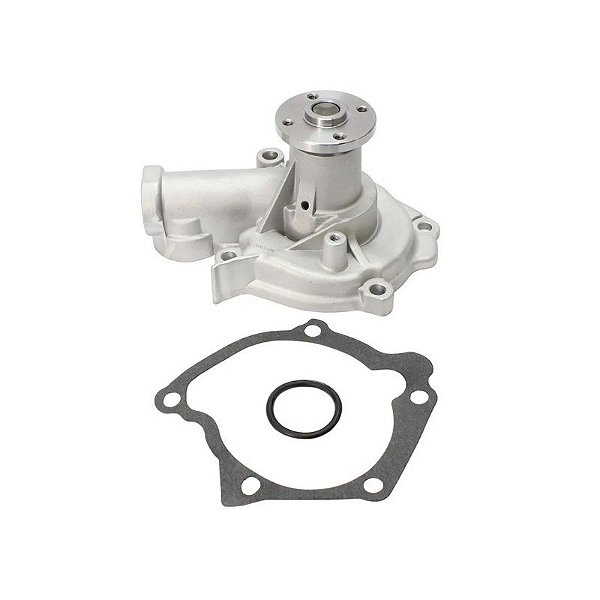 Bomba De Água Jac Motors J6 2.0 16v - 2011 A 2015 CI5511