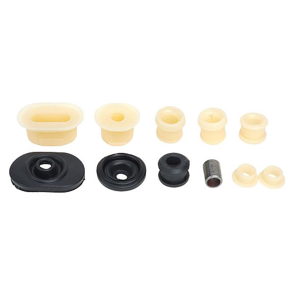 Kit Alavanca Cambio C/Coifa/Bucha/Tubo Passat Gol - BRK70541