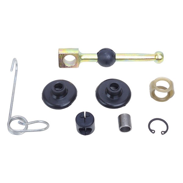 Kit Reparador Parcial Trambulador C/Mola Clio R19 Megane - BRK90501