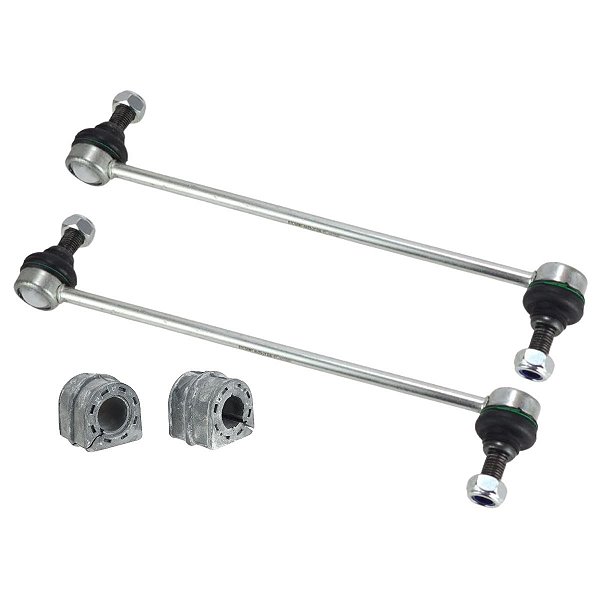 Bieletas E Buchas Estabilizadora Fiat Toro Jeep Renegade  - BTC52001/52048180