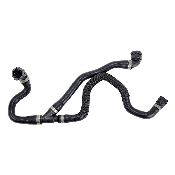 Mangueira Radiador Agua Bmw F32 428i N20 2012 A 2017 - 17127596839