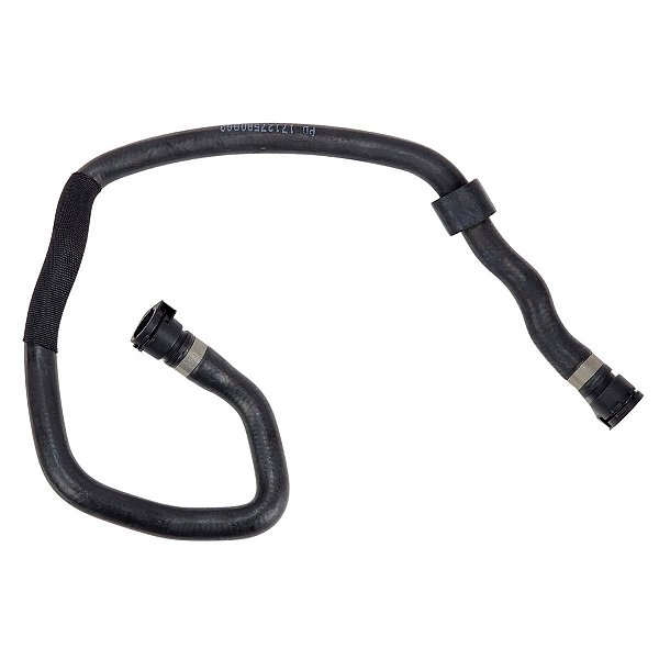 Mangueira Radiador Bmw 530i 535i 540i 640i 740i - 17127580963