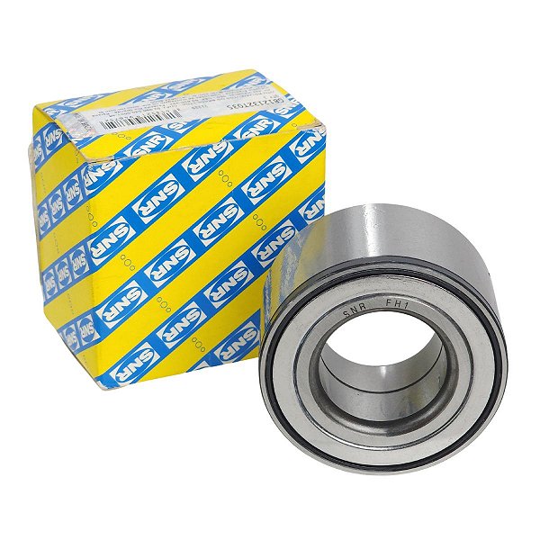 Rolamento Roda Dianteira Fiorino Idea Siena Uno - GB12132T03S