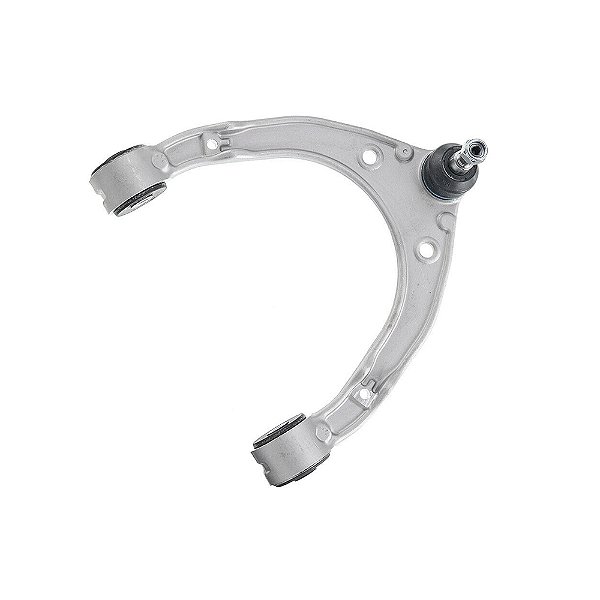 Bandeja Superior Dianteira Direita / Esquerda Audi Q7 Porsche Cayenne VW Touareg - 7L0407021