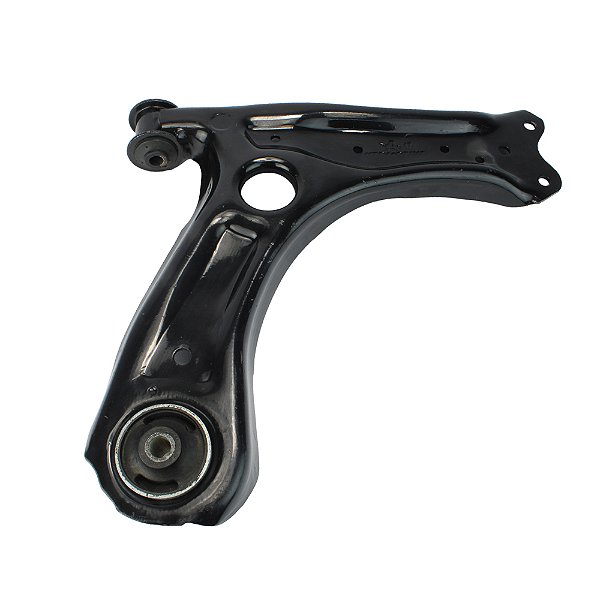 Bandeja Suspensão Dianteira Direita Volkswagen Gol G5 2008/2016