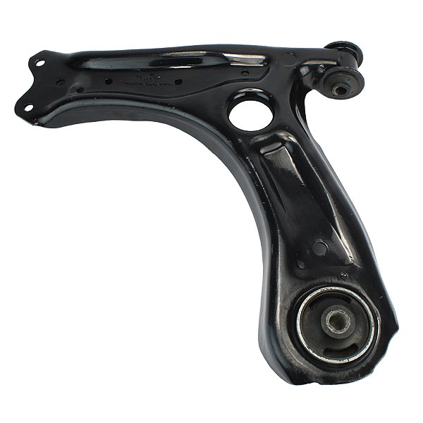 Bandeja Suspensão Dianteira Esquerda Volkswagen Gol G5 08/16