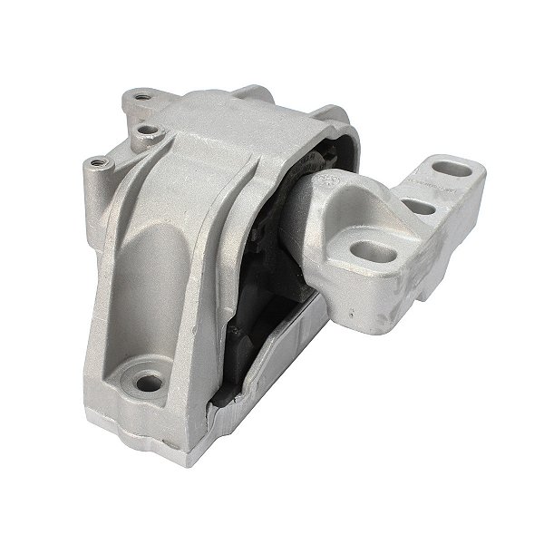 Coxim Calço Do Motor Lado Direito P/ Audi A3 Vw Golf Gti 1.8