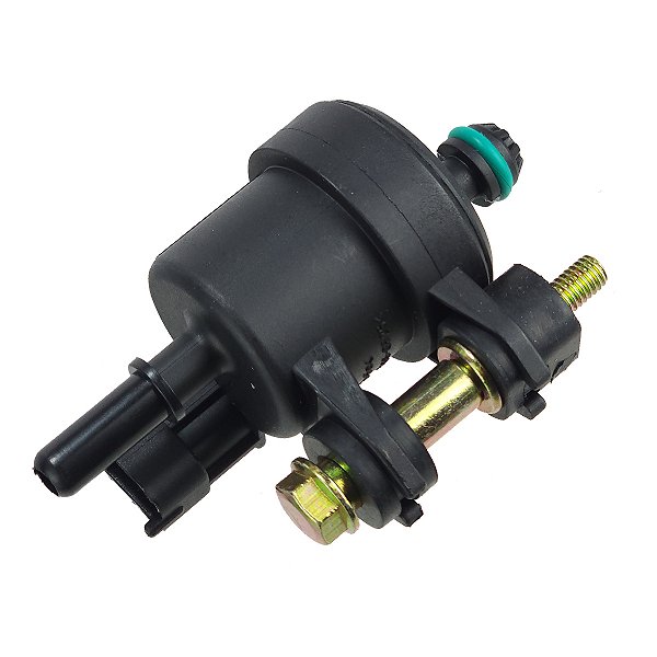 Válvula Canister Captiva Trailblazer S10 - 12690512