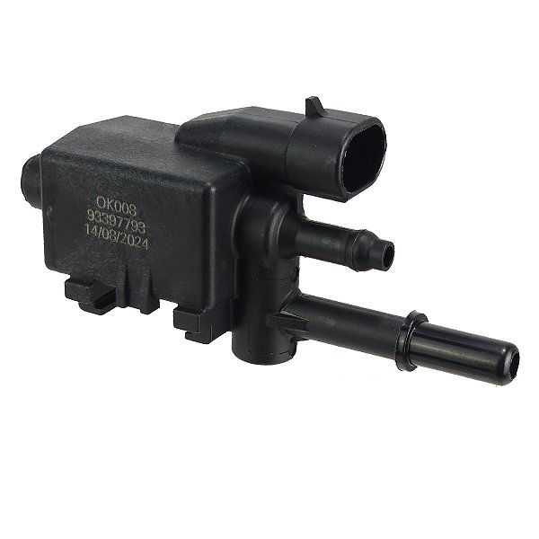 Válvula Solenoide Canister Blazer Agile Corsa Celta S10 - 93397793