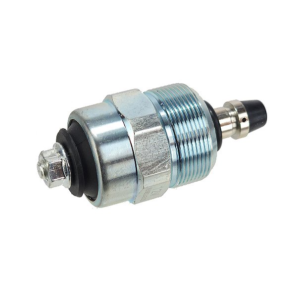 Válvula Solenoide Corte Combustivel Bongo Besta Topic L200