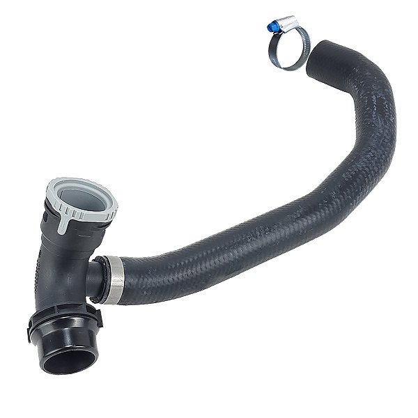 Mangueira Inferior Radiador Bomba Agua Discovery Evoque