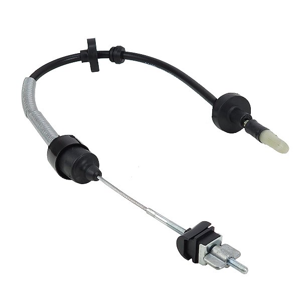 Cabo De Embreagem P/ Volkswagen Gol Parati 1.0 8V 860mm