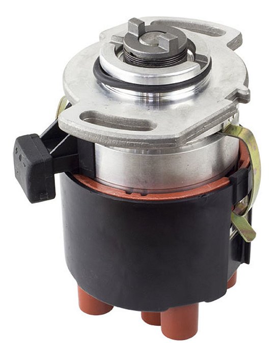Distribuidor Ignição Golf 1.8 16V 1994 A 1998 051905205B