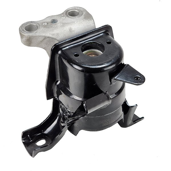 Coxim Direito Hidráulico Do Motor Toyota Corolla 2.0 - Usado