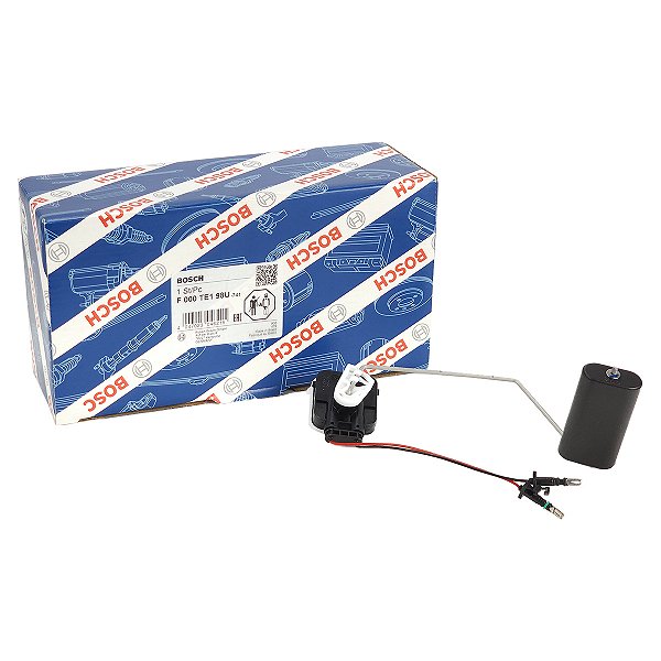 Boia Sensor De Nível Combustível Argo Cronos Uno 1.0/1.3