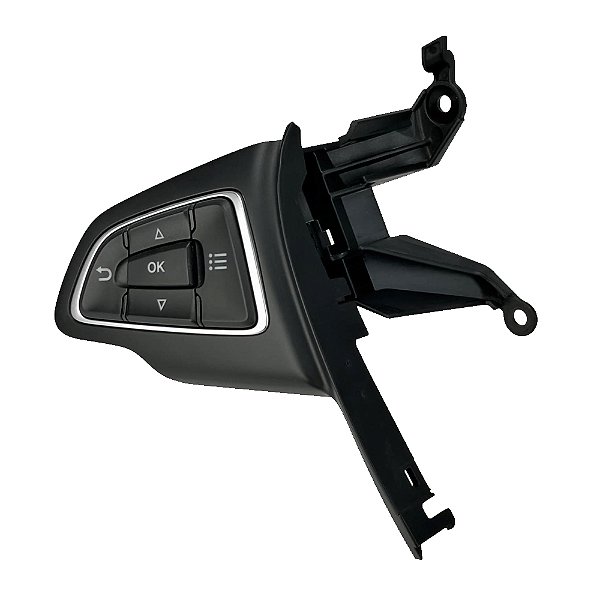 Botão Multifunção Esquerdo Do Volante Original Ford Ecosport 2017 A 2020 - GN1514K147AA