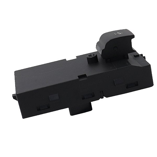 Botão Interruptor Simples Vidro Dianteiro Direito Cruze Onix Spin Cobalt - 20830828